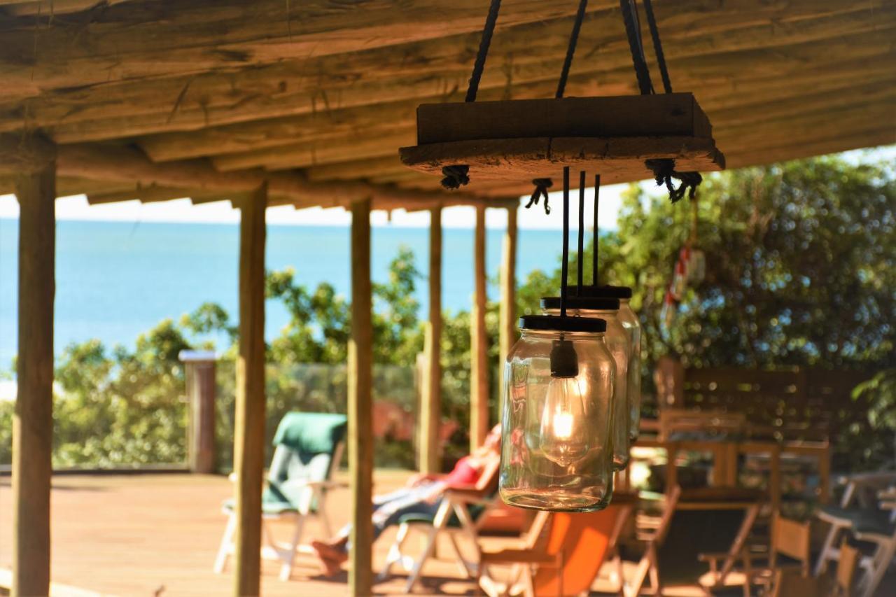 Pousada Estaleiro Village - Frente Mar Balneário Camboriú Exterior foto